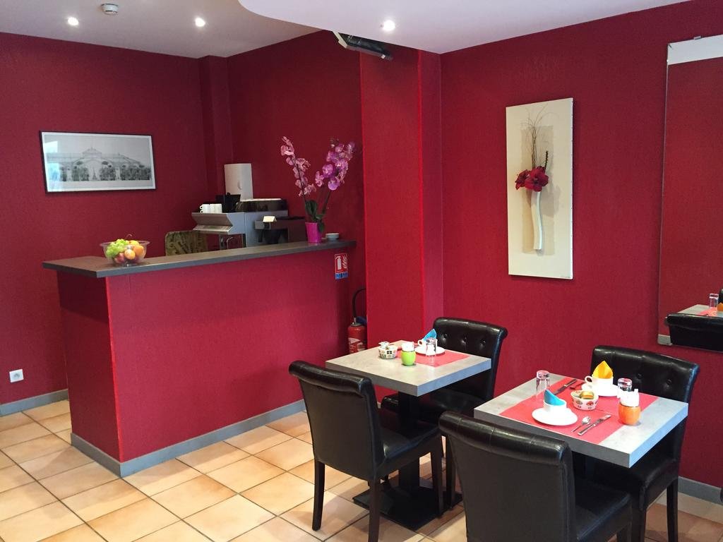 Фото Hotel Arian