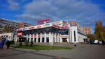 Magazin muzhskoy odezhdy (50th Complex, 10), clothing store