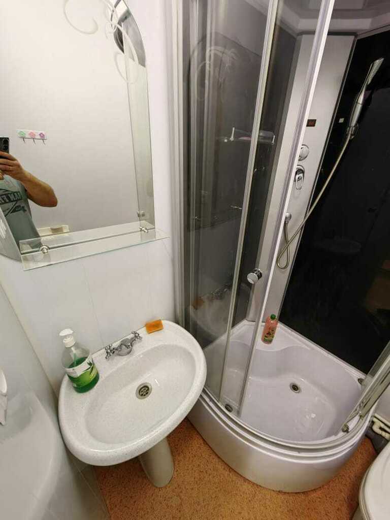 Фото Хостел на Транспортной