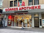 Görres Apotheke (Rhineland-Palatinate, Koblenz), pharmacy