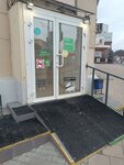 Бери Заряд (Mira Avenue, 56с2), power bank rental