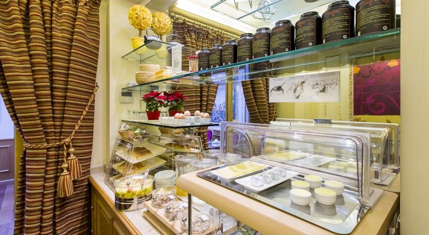 Фото Hotel Gavarni