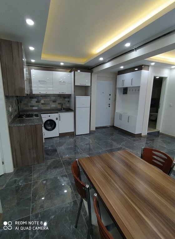 Sale and lease of commercial real estate Hb Gayrimenkul, Denizli, photo