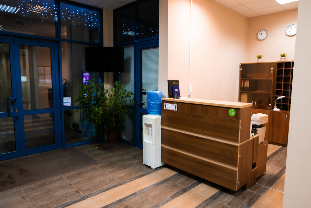 Фото отеля 3