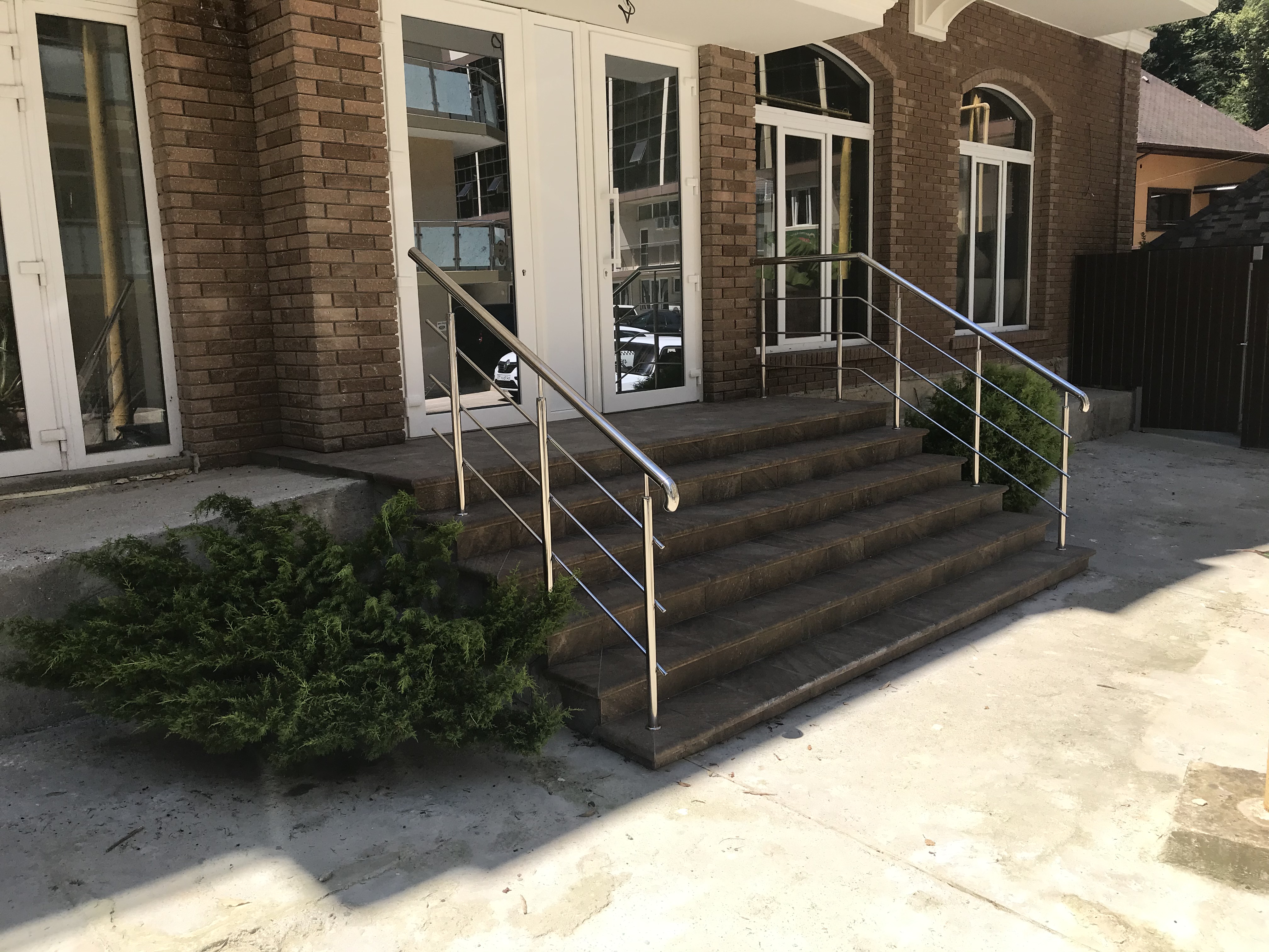 Фото Курортная жизнь