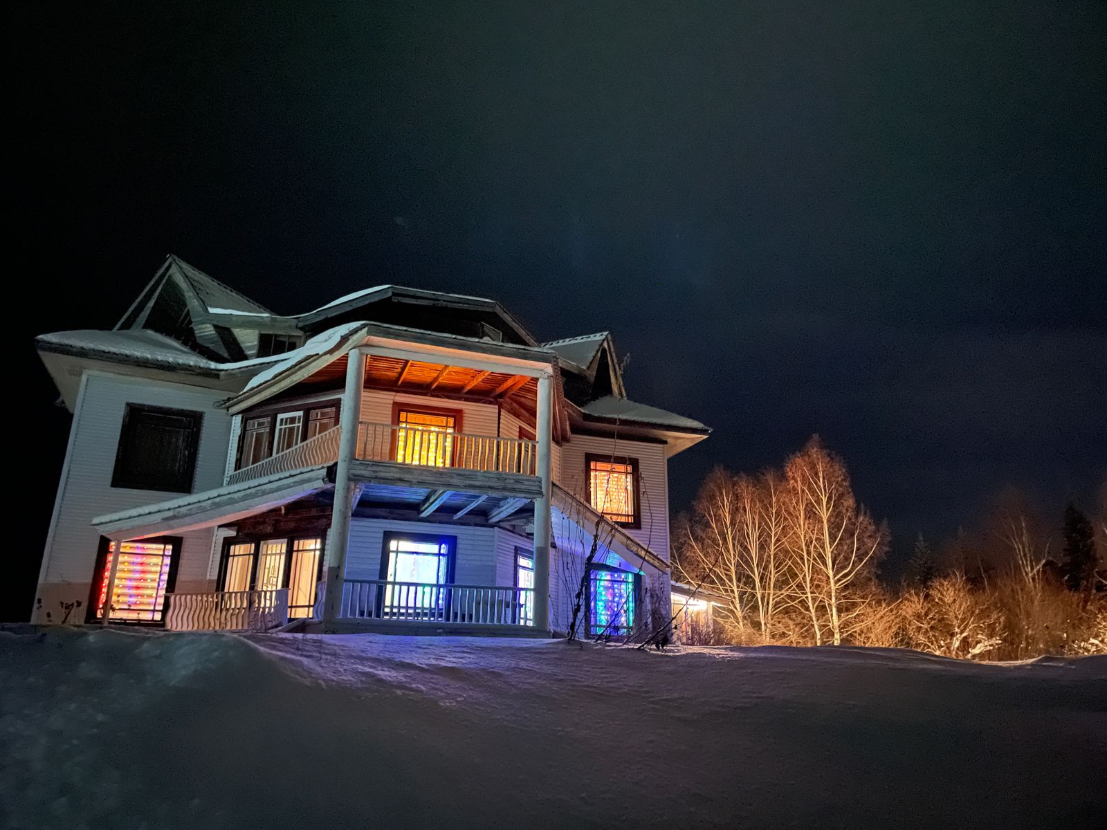 Фото Еловый мыс