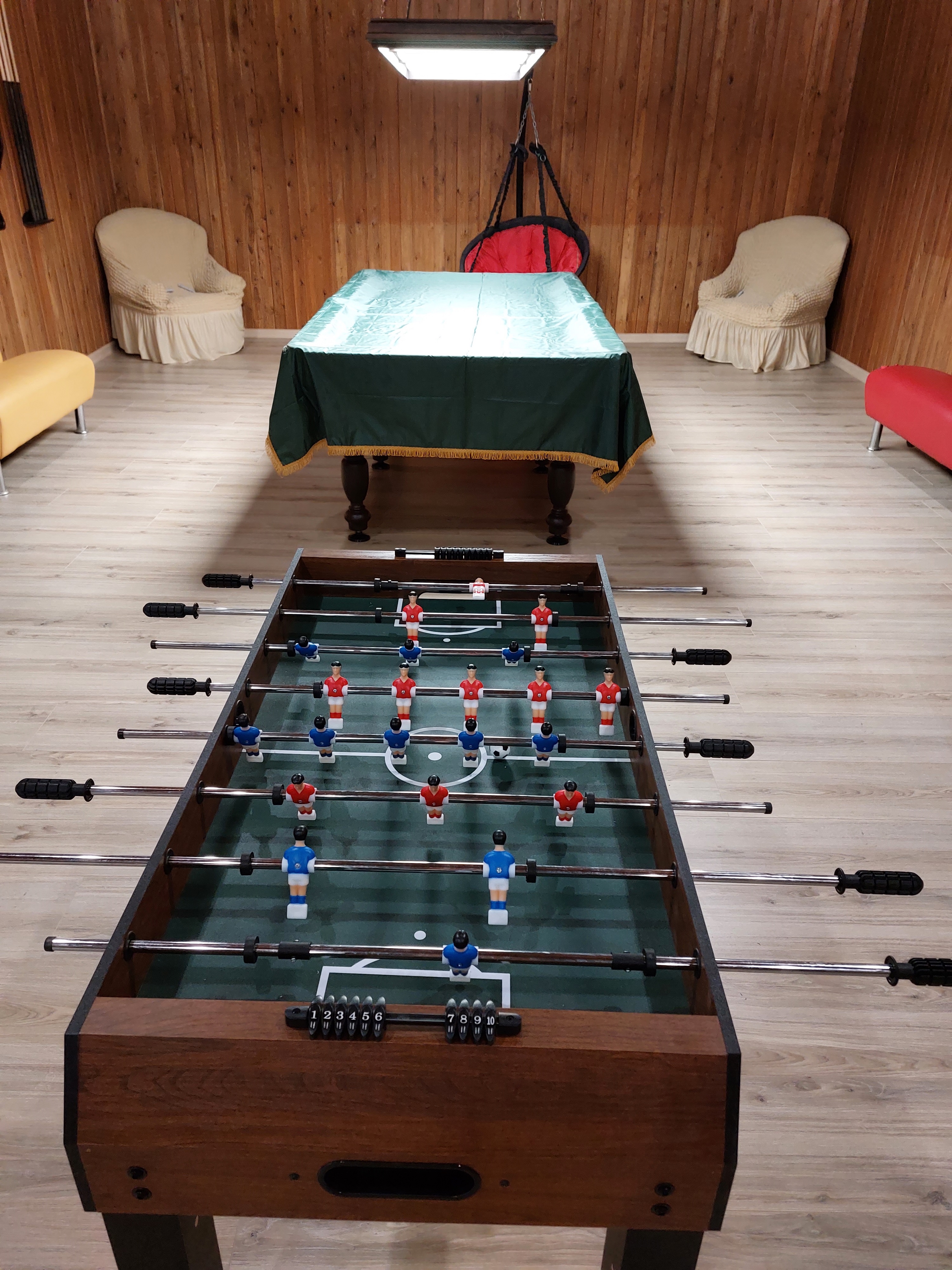 Фото Электра Холидей