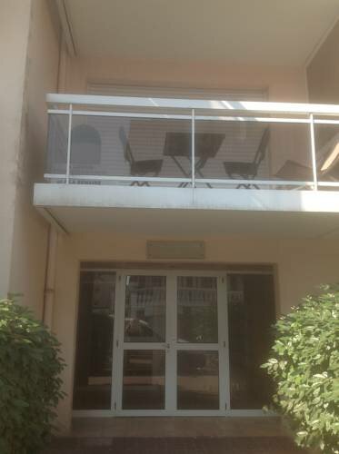 Hotel Residence le Bristol II, Le Touquet‑Paris‑Plage, photo