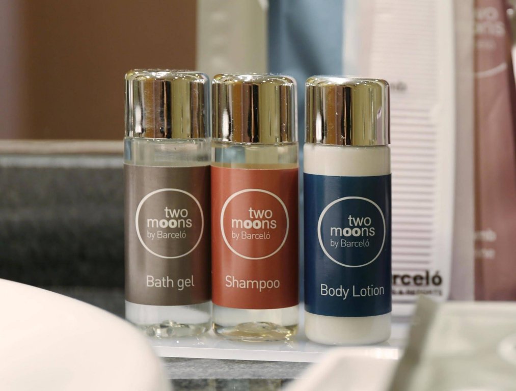 Фото Occidental Atenea Mar