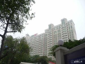 Гостиница Nanning 7 Tian Home в Наньнине
