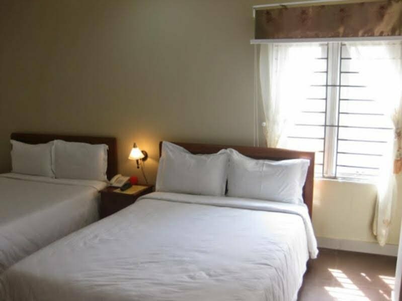 Hotel Sau Hotel, Da Nang, photo
