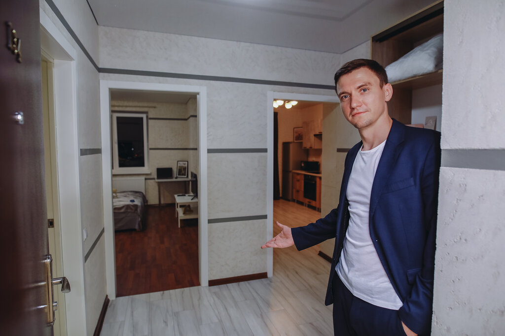 Short-term housing rental Gorbachev, Rostov‑na‑Donu, photo