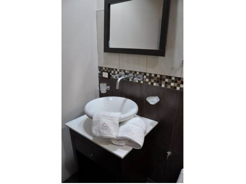 Фото Cabañas Tierra Mistica