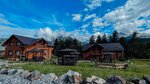 Panorama (Arkhyz Village, Lenina Street, 30/4), hotel