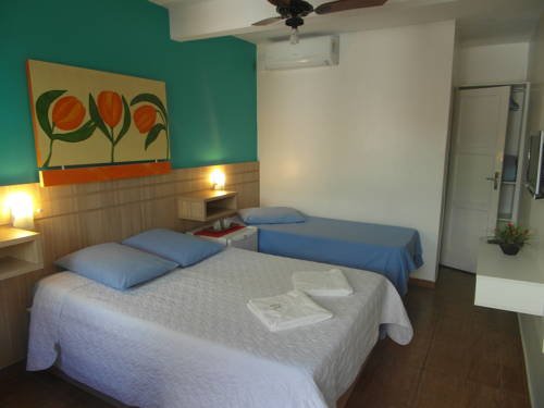 Фото Tulipa Hotel