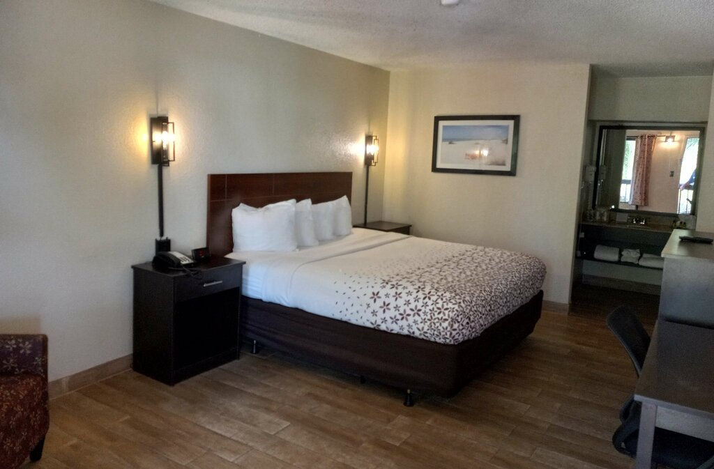 Hotel SureStay Hotel by Best Western St. Pete Clearwater Airport, Clearwater, photo