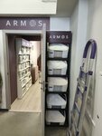 Armos (ulitsa Dunayevskogo, 26), bedding shop