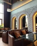 Myata Platinum (Mozhayskoye Highway, 45А), bar de cachimbas