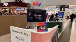 Sky (Glasgow, The Forge Shopping Centre, 1221 Gallowgate), mobile phone store