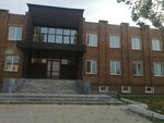 Terminal (Krasnoyarskiy trakt, 103/1) ، شركة النفط والغاز