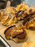 Ska VI Fika? (Bolshaya Tatarskaya Street, 35с3), cafetería