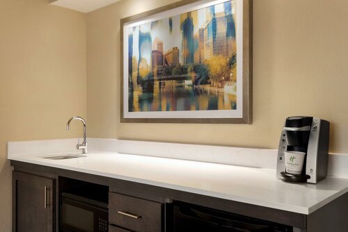 Гостиница Holiday Inn Hotel & Suites Council Bluffs I-29, an Ihg Hotel в Каунсил Блаффс