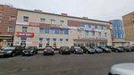 NordPrint (Dzerzhinskogo Avenue, 7к4) ، بيع وتصليح المعدات المكتبية