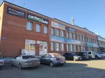 Mir stroitelnykh tekhnology (Gaydashovka Street, 3), facades and facade systems