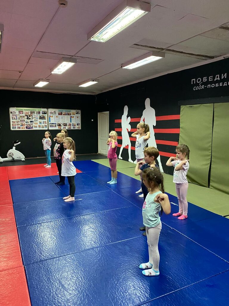 Club for children and teenagers Комплексный молодежный центр Сфера, отдел Внуковский, Dmitrov, photo