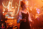 Bariton (Sibirskaya Street, 25), karaoke