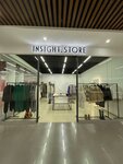 Insight. Store (Syuyumbike Street, 7), clothing store