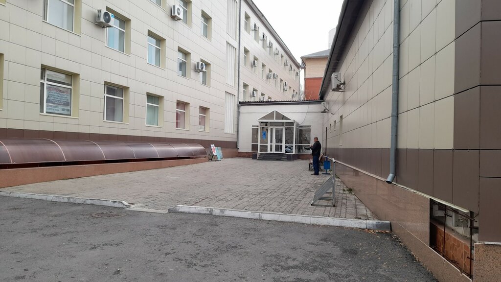 Жылумен қамтамасыз ету Бёмер Арматура, Астана, фото