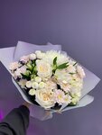 Mi Cveti (Moskovskiy Avenue, 124), flower shop