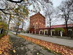 Музей Водоканала (Sovetskiy Avenue, 120) ، متحف