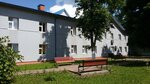 Good house Shatursky (selo Dmitrovskiy Pogost, Oktyabrskaya ulitsa, 9) ، قسم الخدمات البشرية