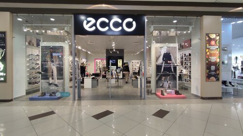 Ecco market mall hotsell
