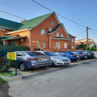 Фото Гостевой дом на Николаевской 25