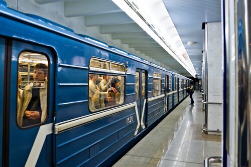 Spartywnaja (Minsk, vulica Prytyckaha), metro station