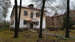 НОПНБ № 1 им. Кащенко П.П., психоневрологическое диспансерное отделение (Kaschenko Street, 12Ак1) ، قسم المستشفى