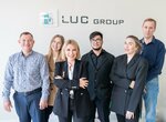 Luc Group (Vishnyovaya Street, 9к1), cadastral works