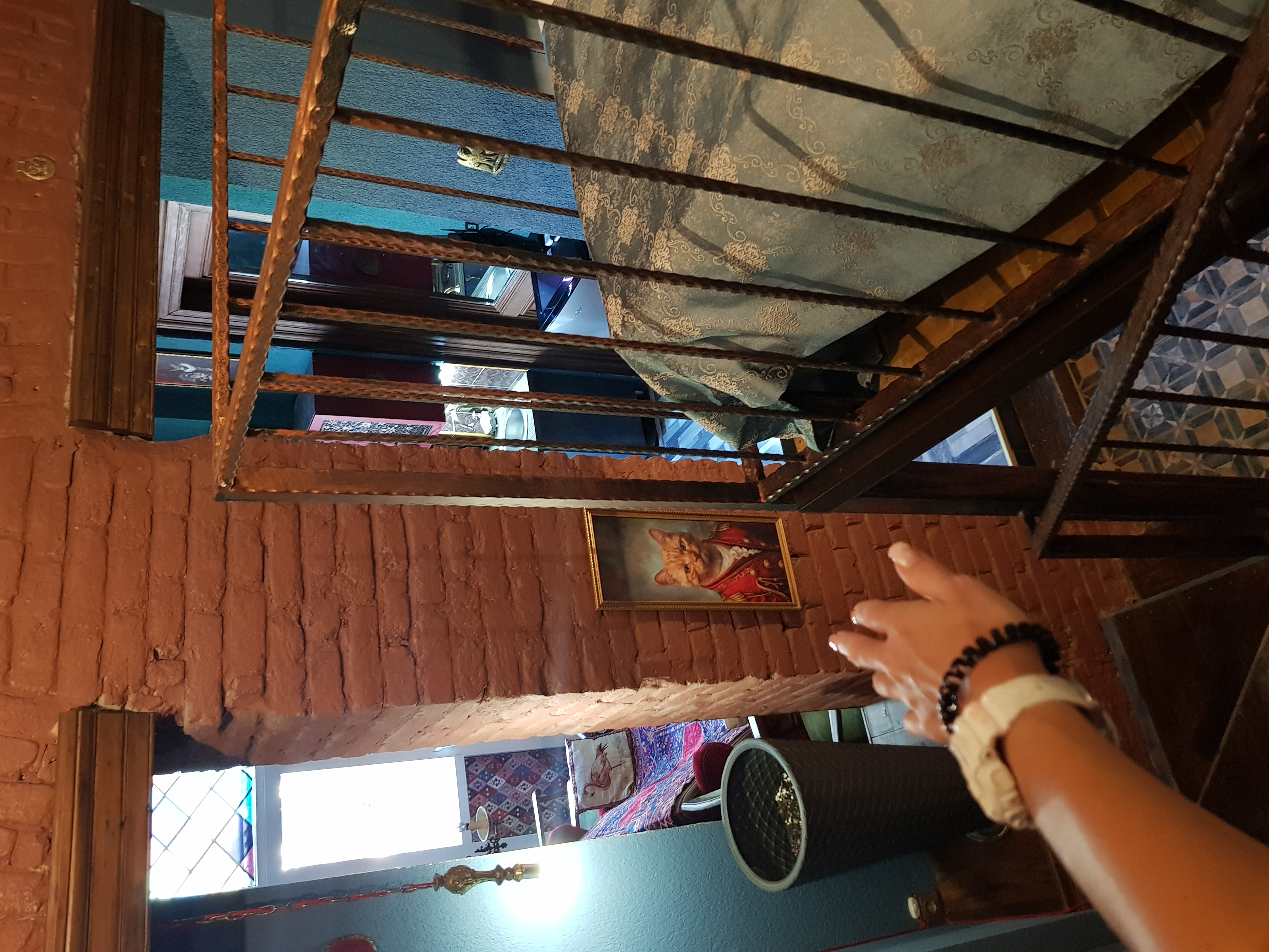 Фото Tiflis Inn Glamour Boutique Hotel