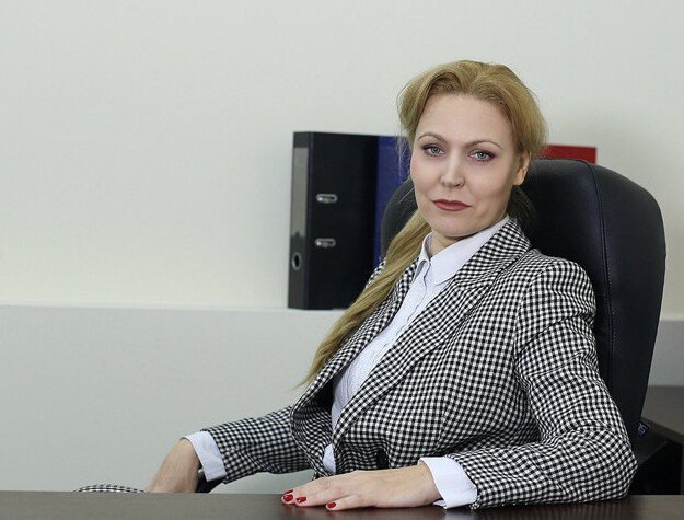 Адвокат Пугачева Е. Н.