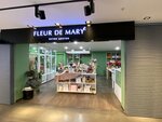 Fleur de Mary (Rozy Lyuksemburg Street, 4), flower shop