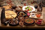 Armenian Cuisine (ulitsa Lenina, 49А), hotel