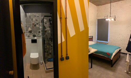 Хостел Arctik room в Норильске