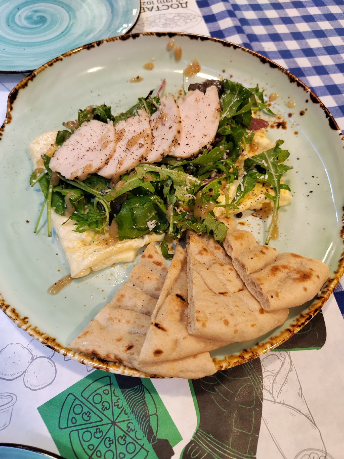 Фото Калейдоскоп Центральный