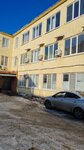 OrgKhim-Novomoskovsk (Mayakovskogo Street, 25с2) ، هندسة
