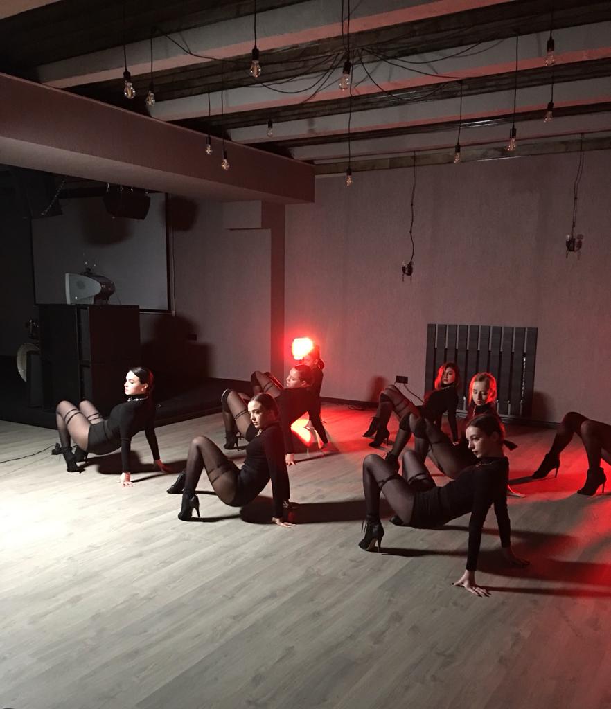 Фото Завод - территория лофт