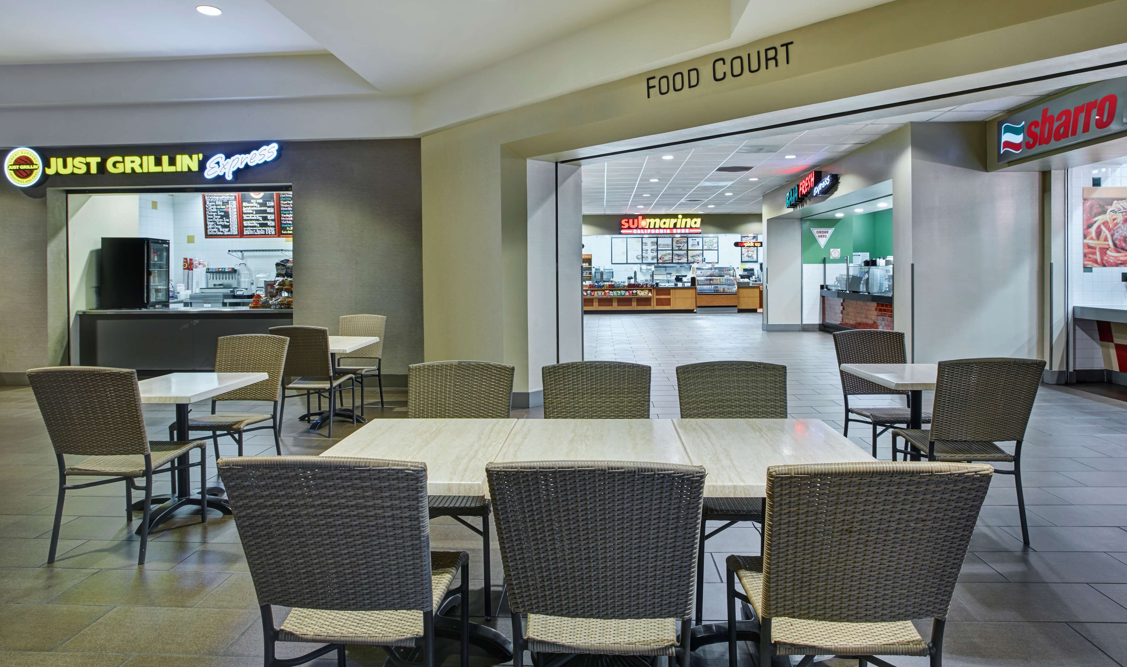 Фото Hilton Anaheim