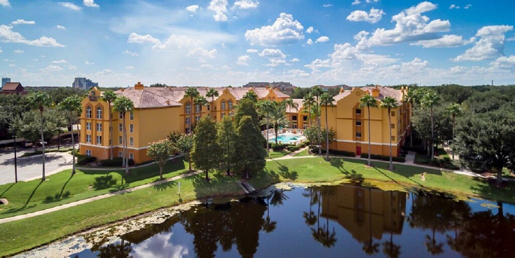 Hotel Country Inn & Suites by Radisson, Orlando-Lake Buena Vista, Fl, Orlando, photo